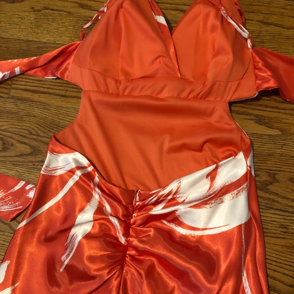 Prom Dress - Picture 4 of 7